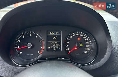 Хэтчбек Volkswagen Polo 2009 в 