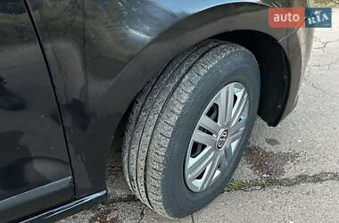 Седан Volkswagen Polo 2012 в 