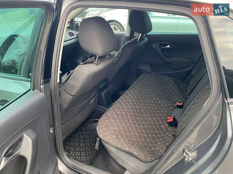 Хэтчбек Volkswagen Polo 2011 в Житомире фото 11 Хэтчбек Volkswagen Polo 2011 в Житомире