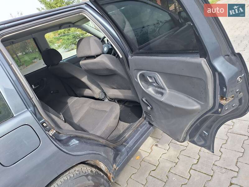 Хэтчбек Volkswagen Polo 2001 в Черновцах фото 23 Хэтчбек Volkswagen Polo 2001 в Черновцах