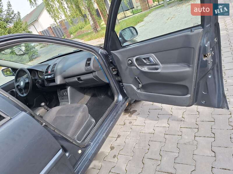 Хэтчбек Volkswagen Polo 2001 в Черновцах фото 28 Хэтчбек Volkswagen Polo 2001 в Черновцах