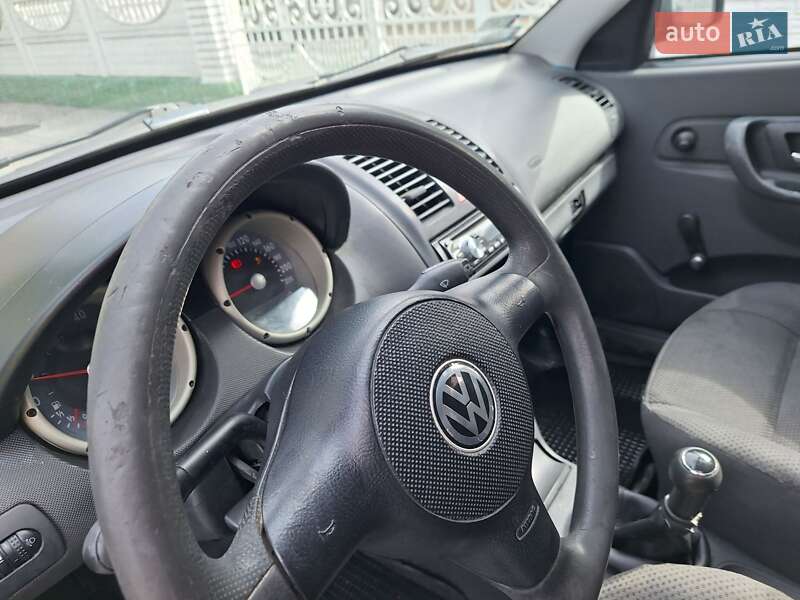 Хэтчбек Volkswagen Polo 2001 в Черновцах фото 32 Хэтчбек Volkswagen Polo 2001 в Черновцах