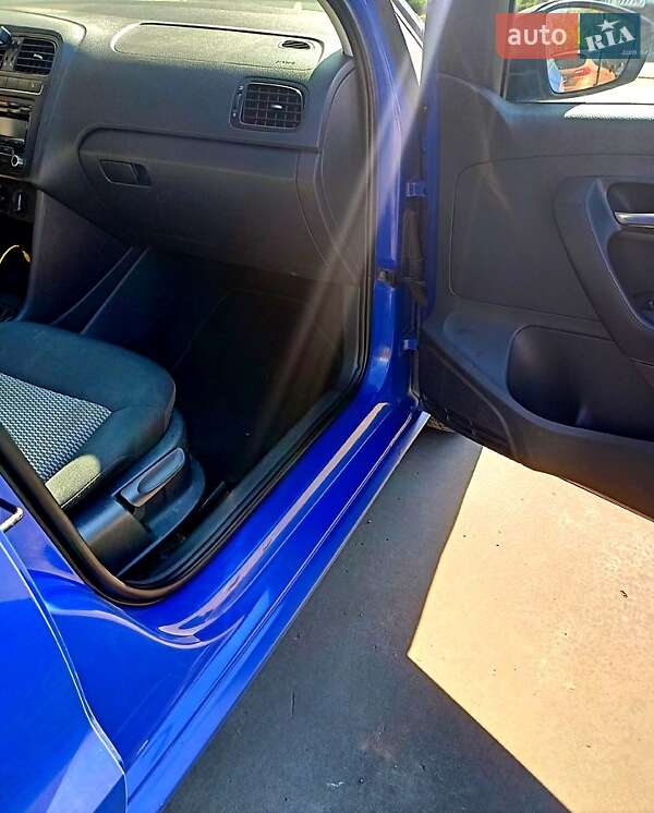 Хэтчбек Volkswagen Polo 2010 в Полтаве фото 6 Хэтчбек Volkswagen Polo 2010 в Полтаве