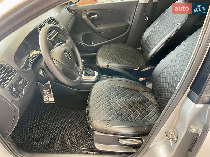 Седан Volkswagen Polo 2017 в Харькове фото 20 Седан Volkswagen Polo 2017 в Харькове