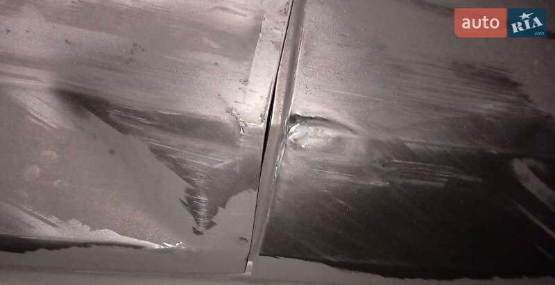 Седан Volkswagen Polo 2018 в Вишневому