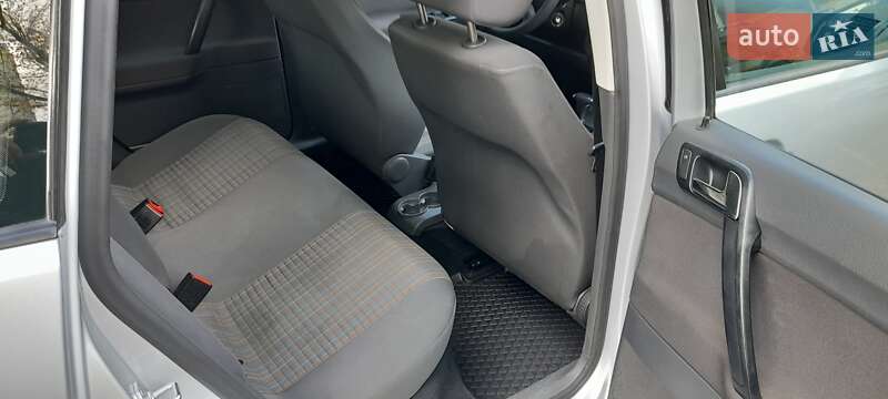 Хэтчбек Volkswagen Polo 2006 в Одессе фото 13 Хэтчбек Volkswagen Polo 2006 в Одессе