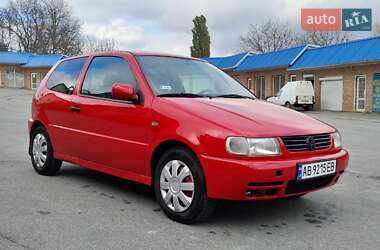 Хетчбек Volkswagen Polo 1997 в Жмеринці