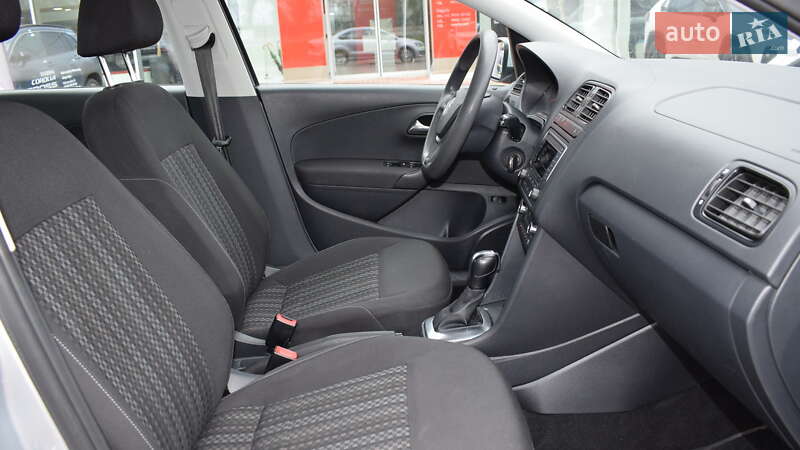 Седан Volkswagen Polo 2017 в Житомире фото 6 Седан Volkswagen Polo 2017 в Житомире