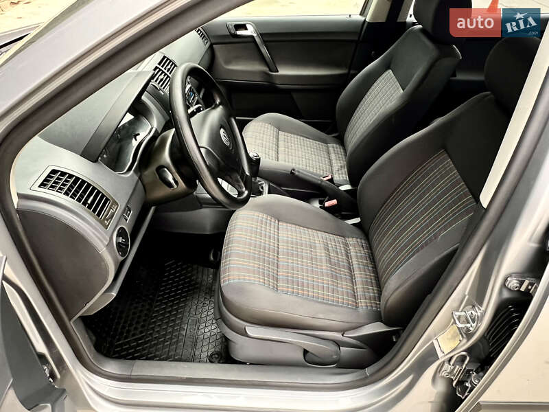 Хэтчбек Volkswagen Polo 2008 в Киеве фото 5 Хэтчбек Volkswagen Polo 2008 в Киеве