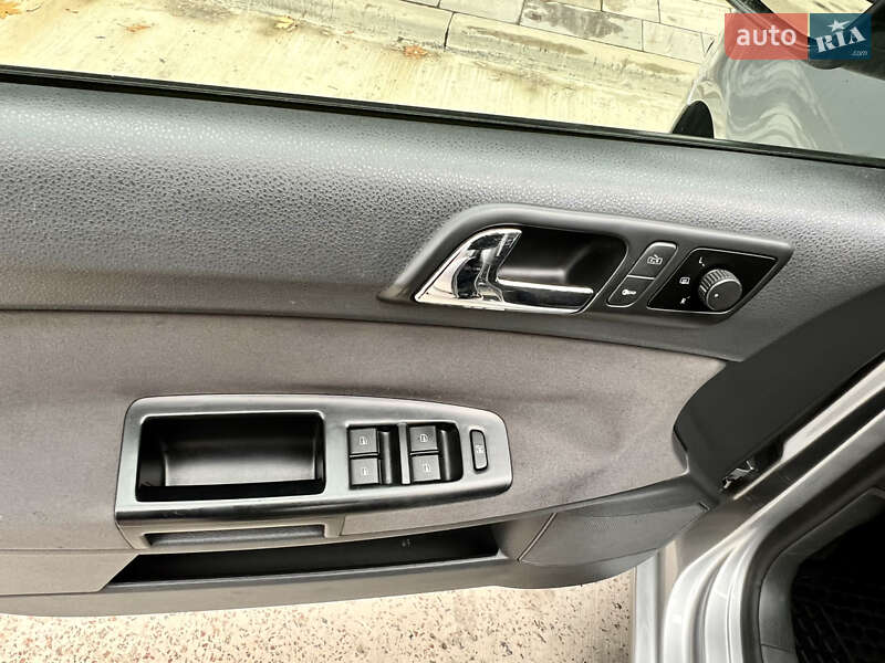 Хэтчбек Volkswagen Polo 2008 в Киеве фото 14 Хэтчбек Volkswagen Polo 2008 в Киеве