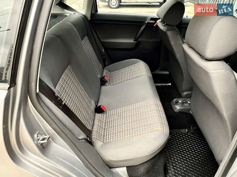 Хэтчбек Volkswagen Polo 2008 в Киеве фото 27 Хэтчбек Volkswagen Polo 2008 в Киеве