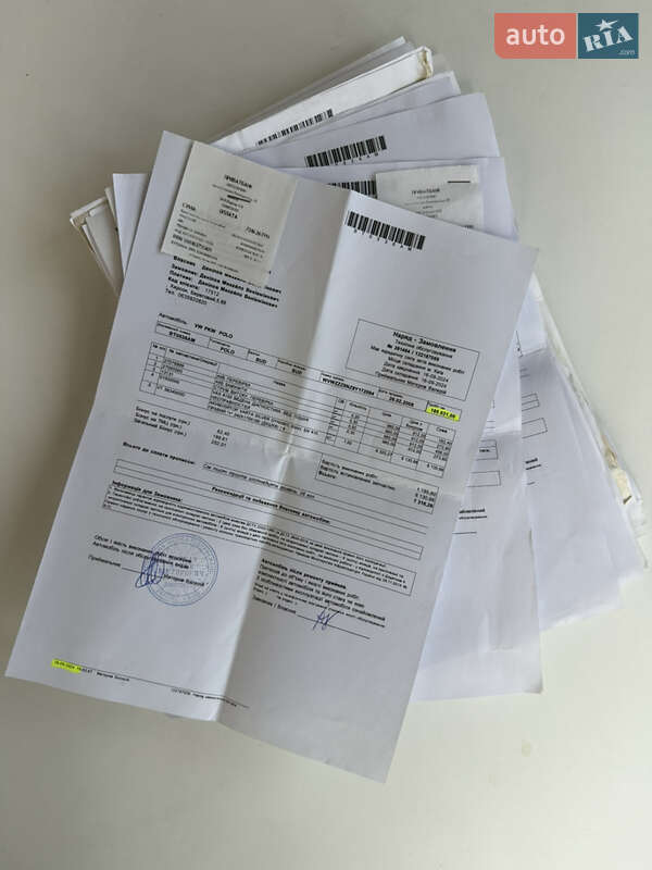 Хэтчбек Volkswagen Polo 2008 в Киеве фото 2 Хэтчбек Volkswagen Polo 2008 в Киеве