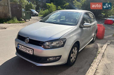 Volkswagen Polo 2012 Volkswagen Polo 2012