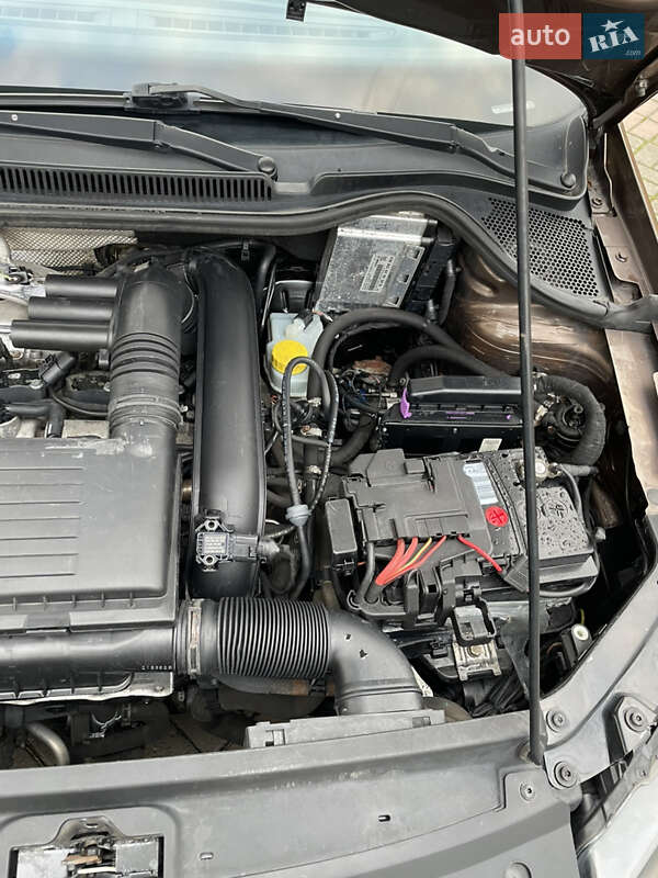 Седан Volkswagen Polo 2018 в Киеве фото 22 Седан Volkswagen Polo 2018 в Киеве