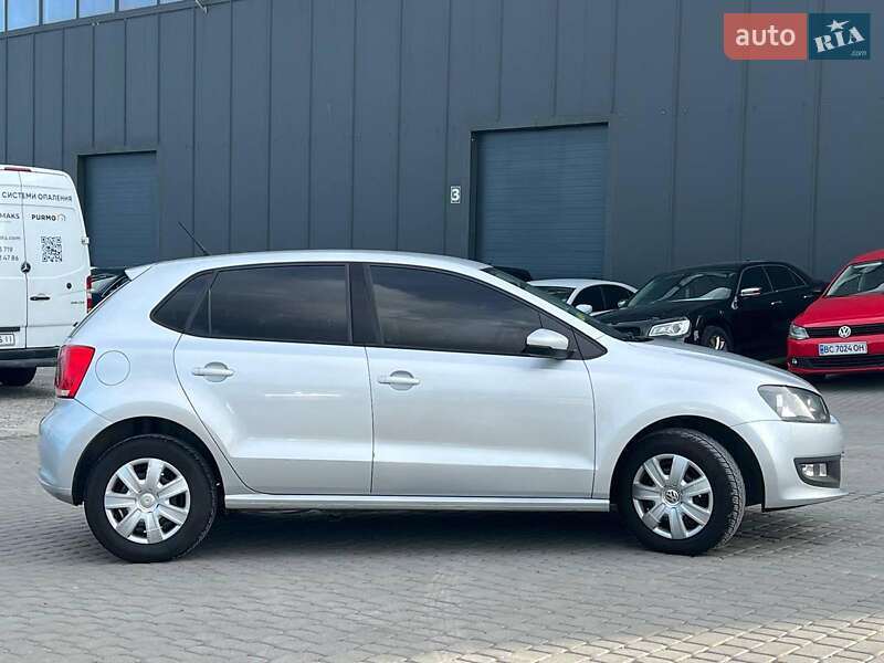 Хэтчбек Volkswagen Polo 2011 в Львове фото 11 Хэтчбек Volkswagen Polo 2011 в Львове