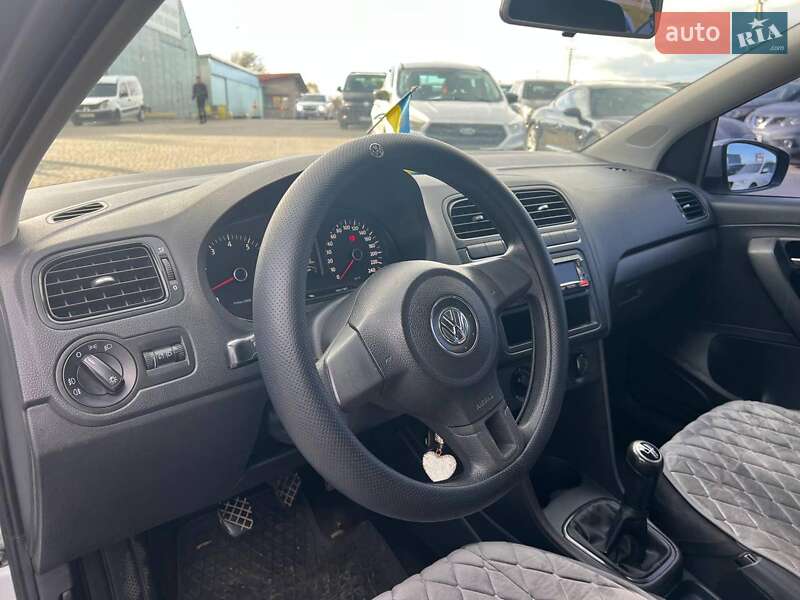 Хэтчбек Volkswagen Polo 2011 в Львове фото 17 Хэтчбек Volkswagen Polo 2011 в Львове