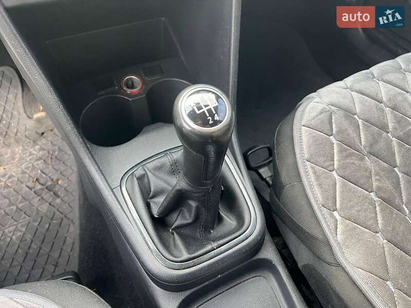 Хэтчбек Volkswagen Polo 2011 в Львове фото 27 Хэтчбек Volkswagen Polo 2011 в Львове