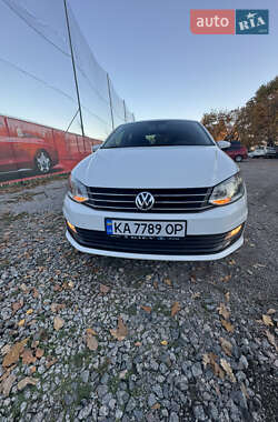 Хетчбек Volkswagen Polo 2019 в Києві