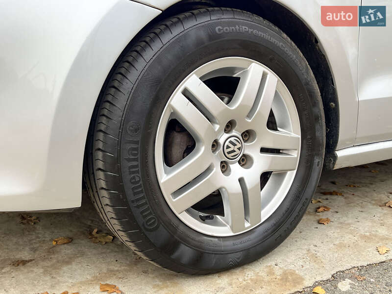 Хэтчбек Volkswagen Polo 2011 в Сумах фото 18 Хэтчбек Volkswagen Polo 2011 в Сумах