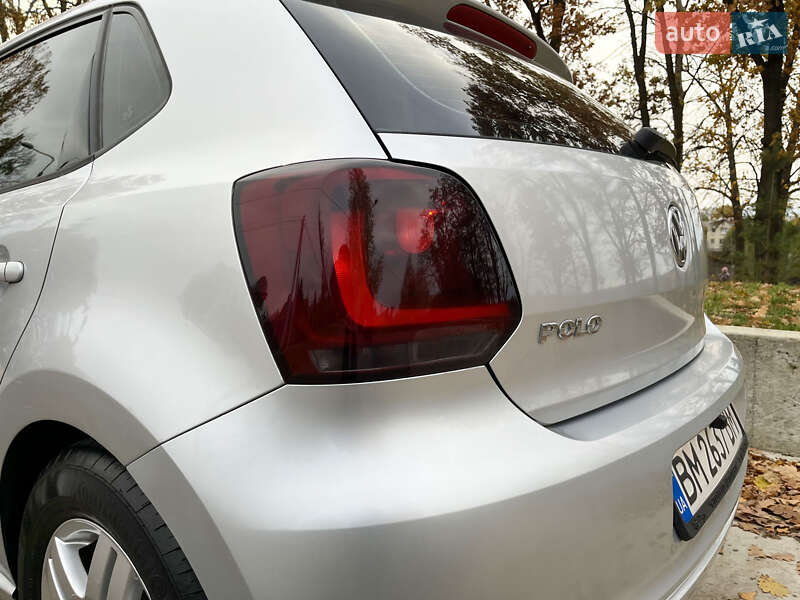 Хэтчбек Volkswagen Polo 2011 в Сумах фото 20 Хэтчбек Volkswagen Polo 2011 в Сумах