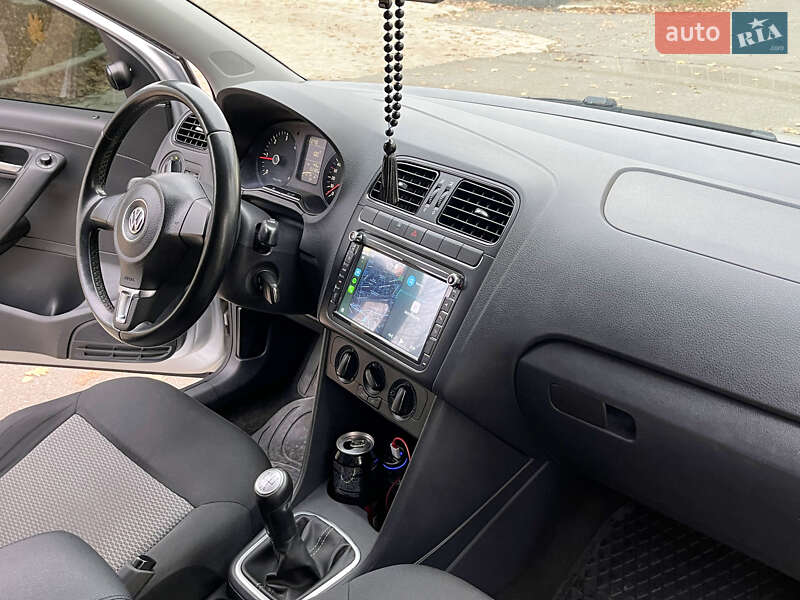 Хэтчбек Volkswagen Polo 2011 в Сумах фото 27 Хэтчбек Volkswagen Polo 2011 в Сумах