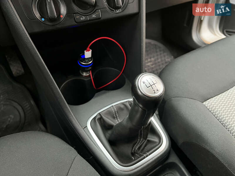 Хэтчбек Volkswagen Polo 2011 в Сумах фото 31 Хэтчбек Volkswagen Polo 2011 в Сумах