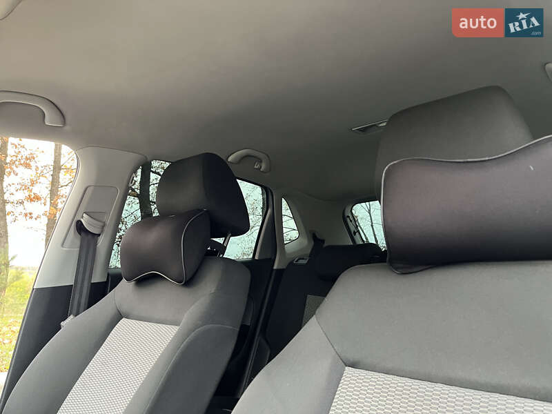 Хэтчбек Volkswagen Polo 2011 в Сумах фото 36 Хэтчбек Volkswagen Polo 2011 в Сумах