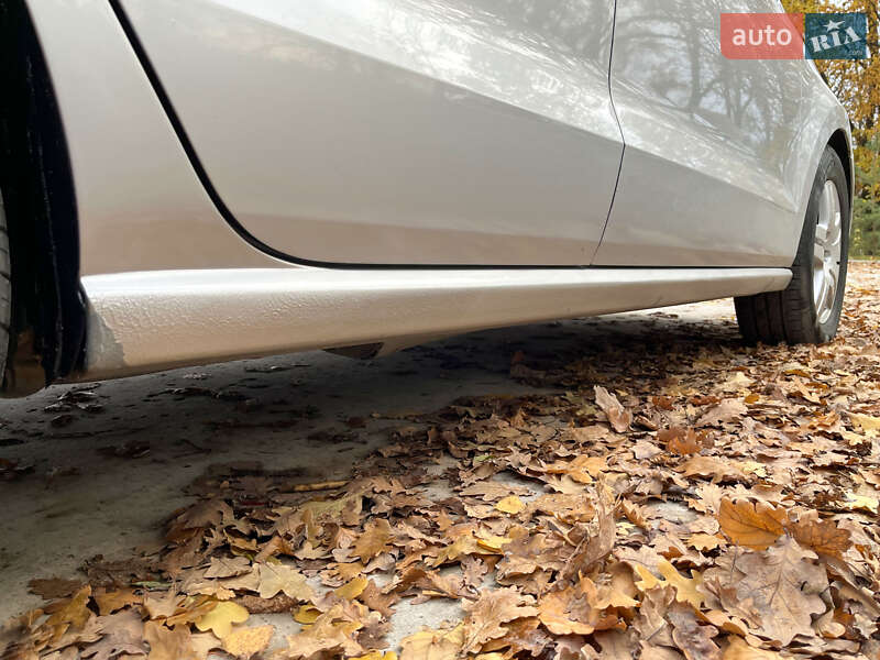 Хэтчбек Volkswagen Polo 2011 в Сумах фото 45 Хэтчбек Volkswagen Polo 2011 в Сумах