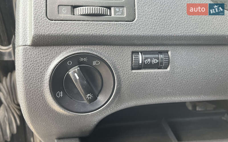 Хэтчбек Volkswagen Polo 2007 в Стрые