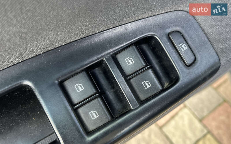 Хэтчбек Volkswagen Polo 2007 в Стрые