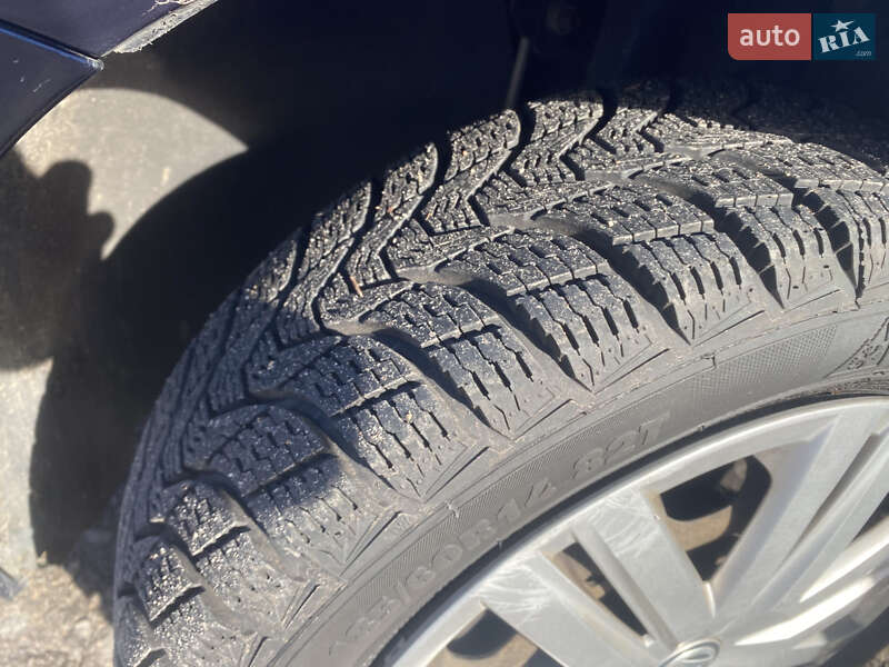 Седан Volkswagen Polo 2013 в Киеве фото 30 Седан Volkswagen Polo 2013 в Киеве