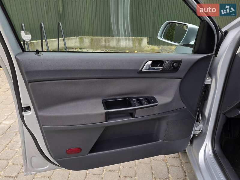 Хэтчбек Volkswagen Polo 2004 в Тернополе