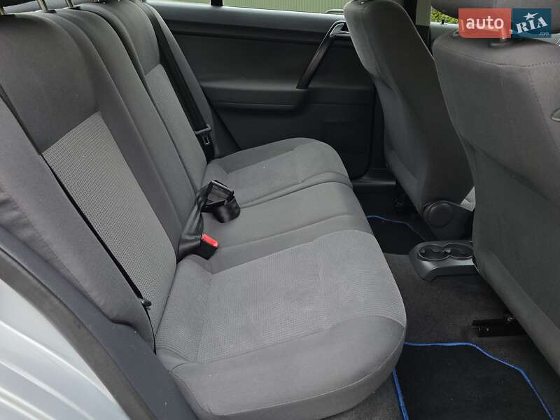 Хэтчбек Volkswagen Polo 2004 в Тернополе