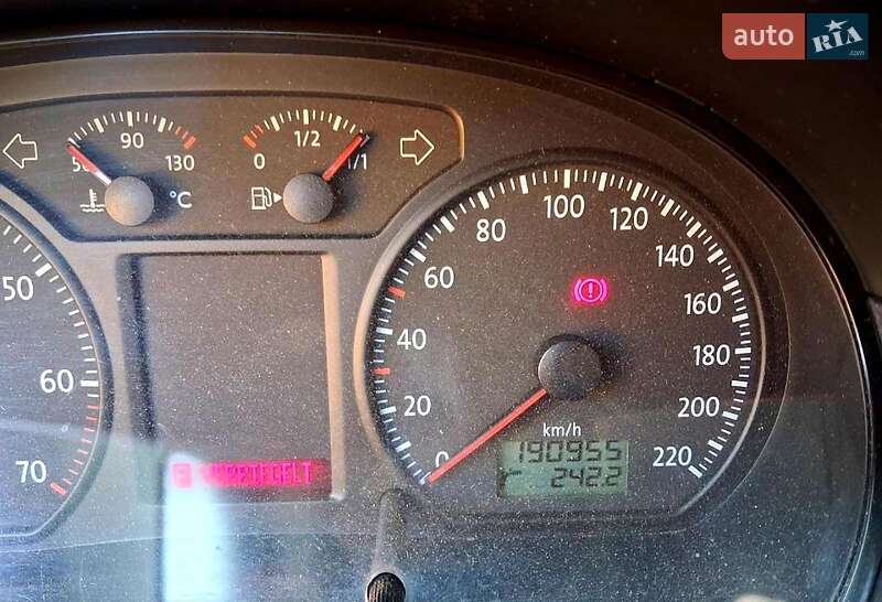 Хэтчбек Volkswagen Polo 2008 в Татарбунарах фото 5 Хэтчбек Volkswagen Polo 2008 в Татарбунарах