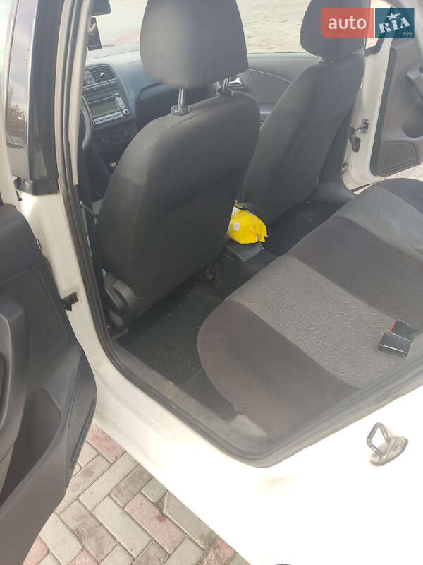 Седан Volkswagen Polo 2012 в Харькове фото 9 Седан Volkswagen Polo 2012 в Харькове