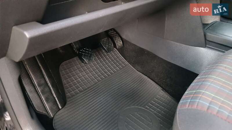 Хетчбек Volkswagen Polo 2007 в Мукачевому