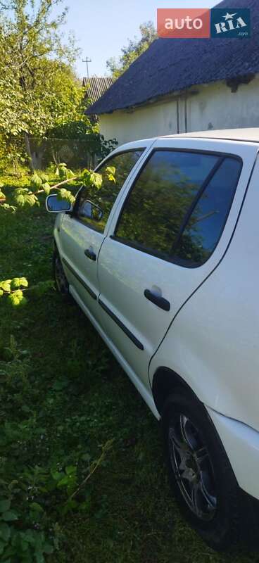 Хэтчбек Volkswagen Polo 1999 в Ровно фото 9 Хэтчбек Volkswagen Polo 1999 в Ровно