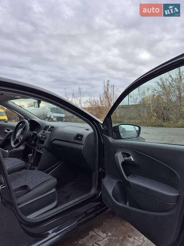 Седан Volkswagen Polo 2012 в Конотопе фото 8 Седан Volkswagen Polo 2012 в Конотопе