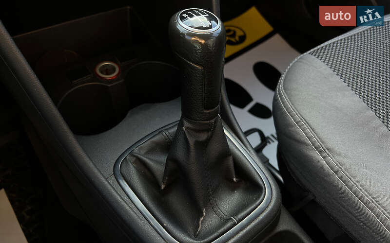 Хэтчбек Volkswagen Polo 2010 в Львове