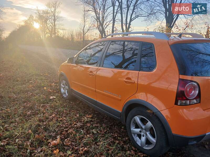 Хэтчбек Volkswagen Polo 2008 в Виннице фото 7 Хэтчбек Volkswagen Polo 2008 в Виннице