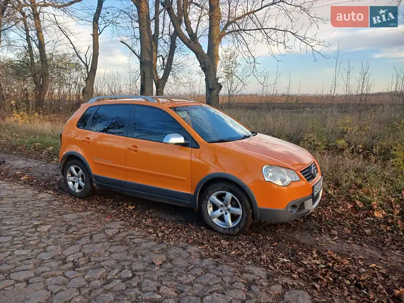 Volkswagen Polo 2008 VIN WVWZZZ9NZ9Y028475 фото оголошення 10 з 64
