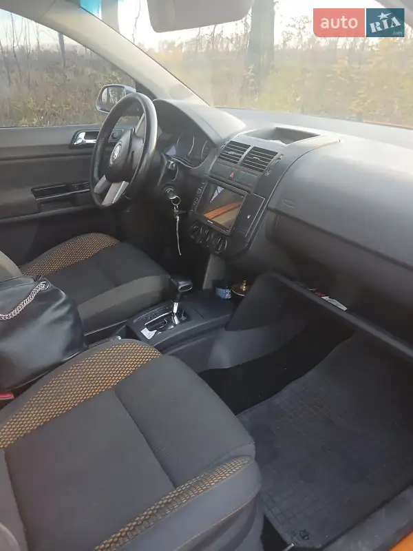 Volkswagen Polo 2008 VIN WVWZZZ9NZ9Y028475 фото оголошення 13 з 64