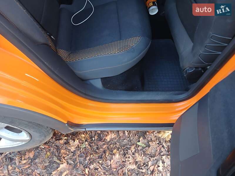 Хэтчбек Volkswagen Polo 2008 в Виннице фото 18 Хэтчбек Volkswagen Polo 2008 в Виннице