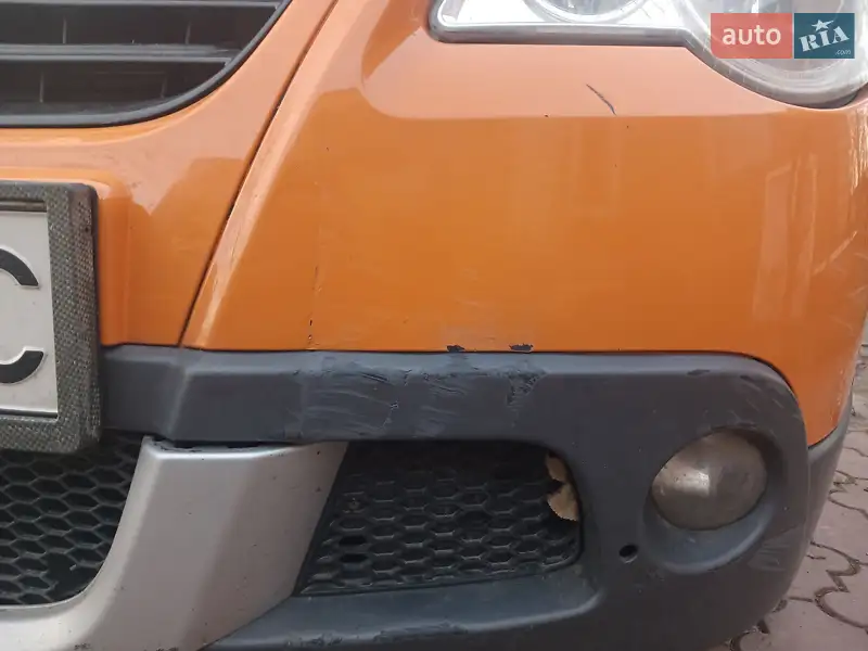 Volkswagen Polo 2008 VIN WVWZZZ9NZ9Y028475 фото оголошення 22 з 64