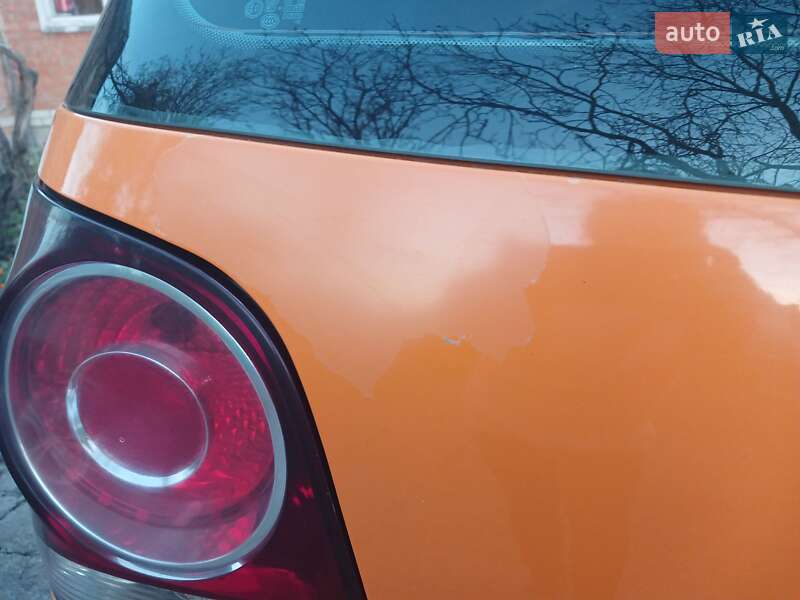 Хэтчбек Volkswagen Polo 2008 в Виннице фото 23 Хэтчбек Volkswagen Polo 2008 в Виннице