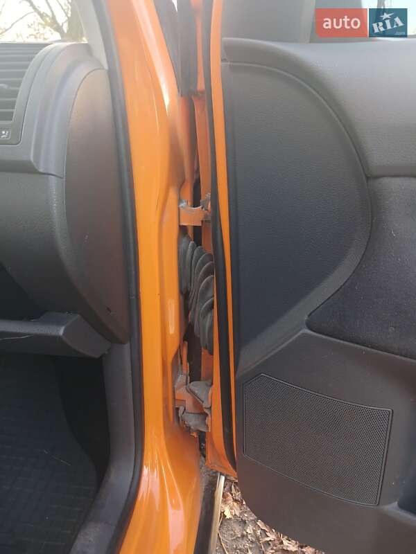 Хэтчбек Volkswagen Polo 2008 в Виннице фото 27 Хэтчбек Volkswagen Polo 2008 в Виннице