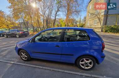 Хетчбек Volkswagen Polo 2007 в Володимирі