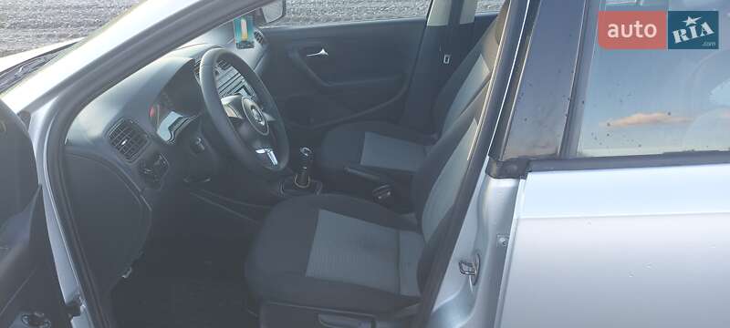 Седан Volkswagen Polo 2013 в Виннице фото 8 Седан Volkswagen Polo 2013 в Виннице