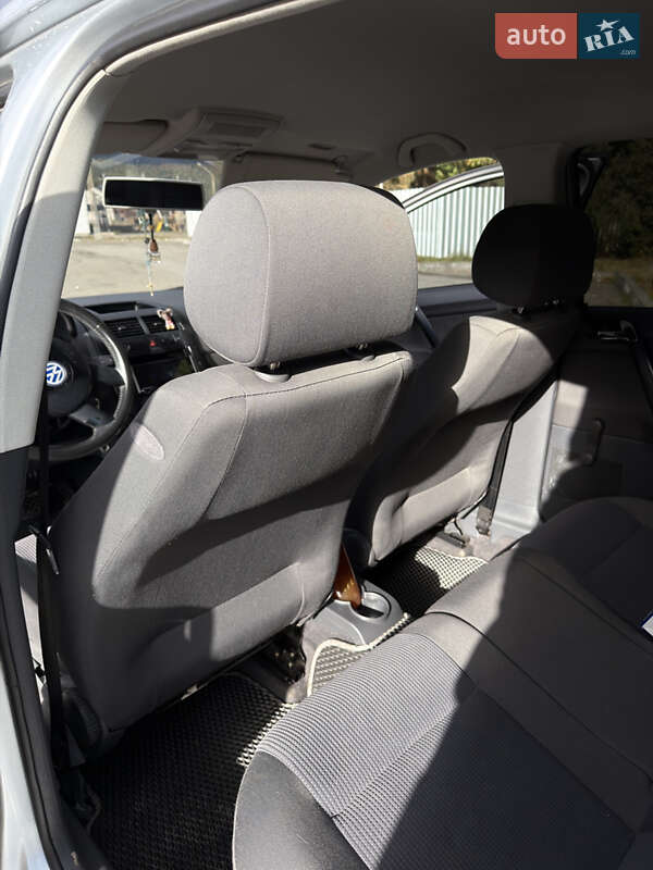 Хетчбек Volkswagen Polo 2002 в Верховині фото 8 Хетчбек Volkswagen Polo 2002 в Верховині