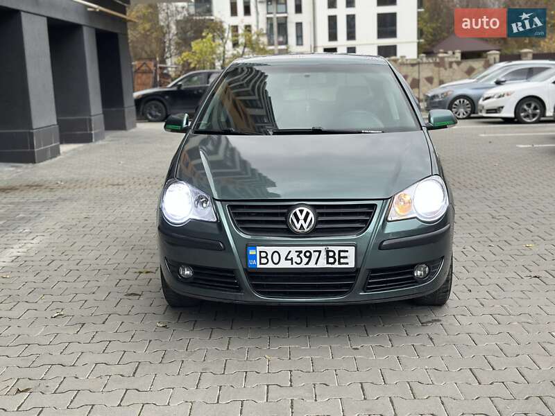 Volkswagen Polo 2006